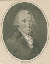 Load image into Gallery viewer, Robertson, Archibald, attr. “Geo. Washington.” From "An Historical View of the United States"