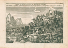 Load image into Gallery viewer, Rochefort “Gegend der Provinz Bemarin im Königreich Apalacha”