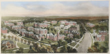 Load image into Gallery viewer, Rummell, Richard  “Smith College, Northampton, Mass.”