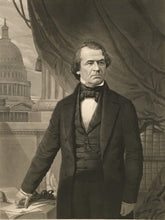 Load image into Gallery viewer, Unattributed  “Andrew Johnson”