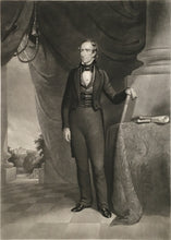Load image into Gallery viewer, Lambdin, J.R. “John Tyler. President of the United States”