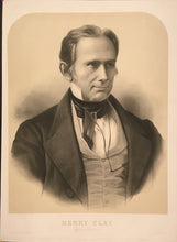 Load image into Gallery viewer, Lafosse "Henry Clay."