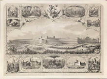 Load image into Gallery viewer, Unattributed “History of the United States. 1776, Centennial International Exhibition, 1876"