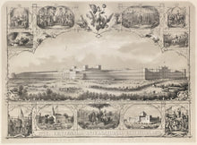 Load image into Gallery viewer, Unattributed “History of the United States. 1776, Centennial International Exhibition, 1876"