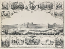 Load image into Gallery viewer, Unattributed "1776, Centennial International Exhibition, 1876"