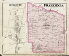 Load image into Gallery viewer, Scott, J.D.  “Franconia"