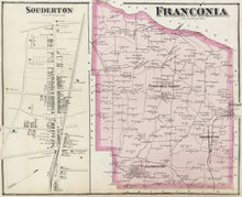 Load image into Gallery viewer, Scott, J.D.  “Franconia"