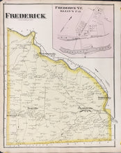 Load image into Gallery viewer, Scott, J.D.  “Frederick"