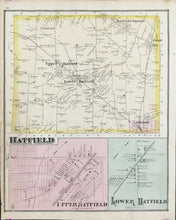 Load image into Gallery viewer, Scott, J.D.  “Hatfield"