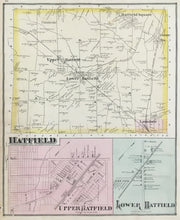 Load image into Gallery viewer, Scott, J.D.  “Hatfield"