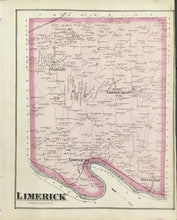 Load image into Gallery viewer, Scott, J.D.  “Limerick"