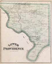 Load image into Gallery viewer, Scott, J.D.  “Lower Providence"