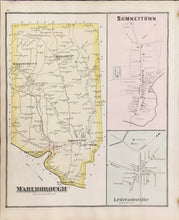 Load image into Gallery viewer, Scott, J.D.  “Marlborough"
