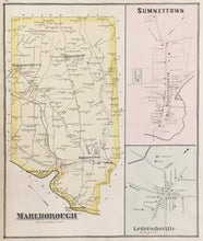 Load image into Gallery viewer, Scott, J.D.  “Marlborough"