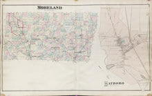Load image into Gallery viewer, Scott, J.D.  “Moreland"