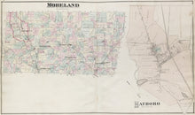 Load image into Gallery viewer, Scott, J.D.  “Moreland"
