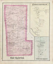 Load image into Gallery viewer, Scott, J.D.  “New Hanover"