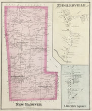 Load image into Gallery viewer, Scott, J.D.  “New Hanover"