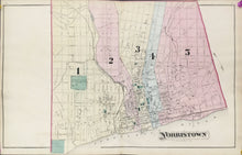 Load image into Gallery viewer, Scott, J.D.  “Norristown"