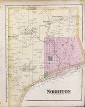 Load image into Gallery viewer, Scott, J.D.  “Norriton"