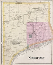 Load image into Gallery viewer, Scott, J.D.  “Norriton"