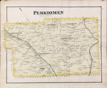 Load image into Gallery viewer, Scott, J.D.  “Perkiomen"