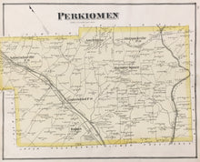 Load image into Gallery viewer, Scott, J.D.  “Perkiomen"