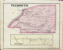 Load image into Gallery viewer, Scott, J.D.  “Plymouth"