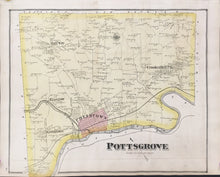Load image into Gallery viewer, Scott, J.D.  “Pottsgrove"