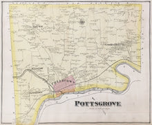 Load image into Gallery viewer, Scott, J.D.  “Pottsgrove"