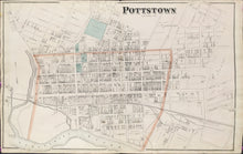 Load image into Gallery viewer, Scott, J.D.  “Pottstown"