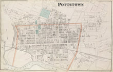 Load image into Gallery viewer, Scott, J.D.  “Pottstown"