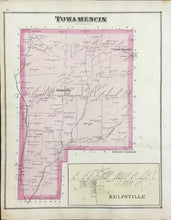 Load image into Gallery viewer, Scott, J.D.  “Towamencin"