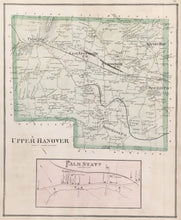 Load image into Gallery viewer, Scott, J.D.  “Upper Hanover"