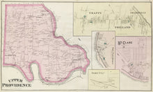 Load image into Gallery viewer, Scott, J.D.  “Upper Providence"