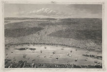 Load image into Gallery viewer, Serz, John “Philadelphia and Environs/und Umgegend"