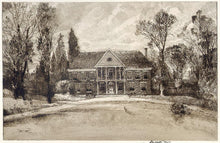 Load image into Gallery viewer, Shaw, Robert.  “Colonial Capitol at Williamsburg”