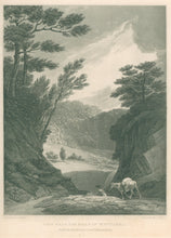 Load image into Gallery viewer, Shaw, Joshua “View Near The Falls of Schuylkill.”