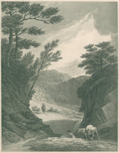 Load image into Gallery viewer, Shaw, Joshua “View Near The Falls of Schuylkill.”