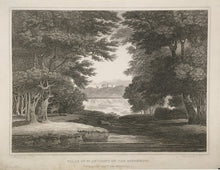 Load image into Gallery viewer, Shaw, Joshua “Falls of St. Anthony on the Mississippi.”