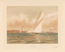 Load image into Gallery viewer, Shields, Henry "Madge." Plate XV