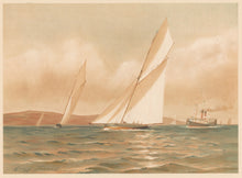 Load image into Gallery viewer, Shields, Henry "Madge." Plate XV