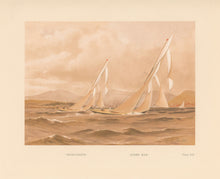 Load image into Gallery viewer, Shields, Henry "Marguerite” & “Queen Mab." Plate XIX