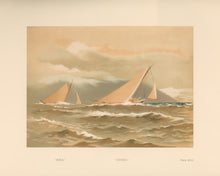 Load image into Gallery viewer, Shields, Henry "Nora” & “Cocker." Plate XXII