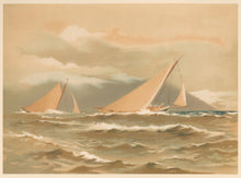 Load image into Gallery viewer, Shields, Henry "Nora” & “Cocker." Plate XXII