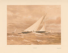 Load image into Gallery viewer, Shields, Henry "Doris." Plate XXV