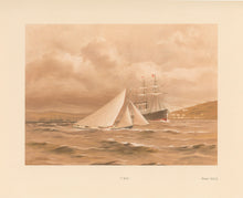 Load image into Gallery viewer, Shields, Henry "Ina." Plate XXVI