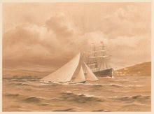Load image into Gallery viewer, Shields, Henry "Ina." Plate XXVI