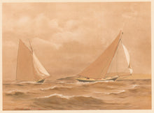 Load image into Gallery viewer, Shields, Henry "Ariel” & “Coila" Plate XXVIII