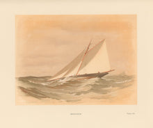 Load image into Gallery viewer, Shields, Henry "Marjorie." Plate III